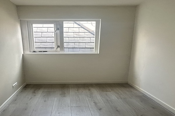 Appartement Gedempte Nieuwesloot in Alkmaar