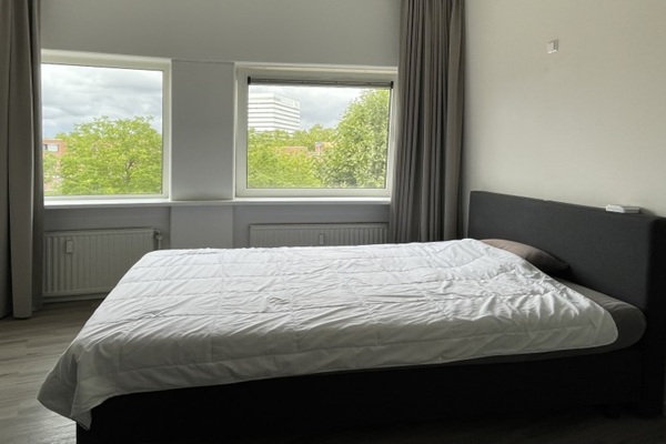 Appartement Hoofdstraat in Apeldoorn