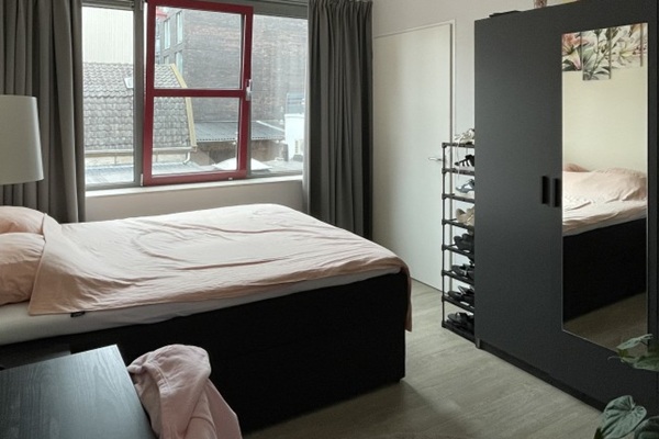 Studio Kanaalstraat in Apeldoorn