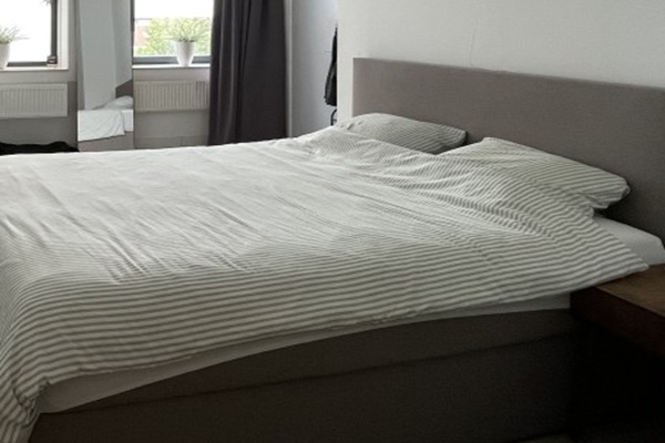 Appartement Kanaalstraat in Apeldoorn