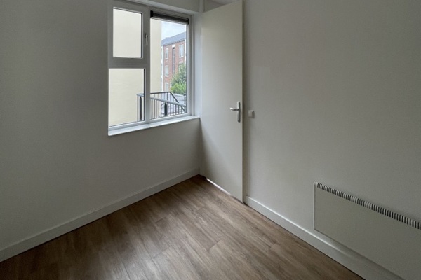 Appartement Arnhemseweg in Apeldoorn