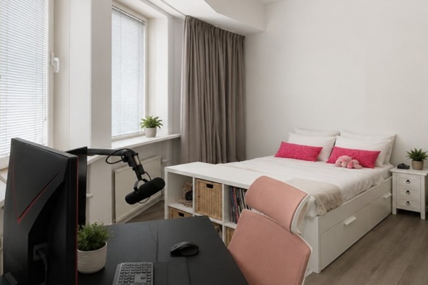 Appartement Hoofdstraat in Apeldoorn