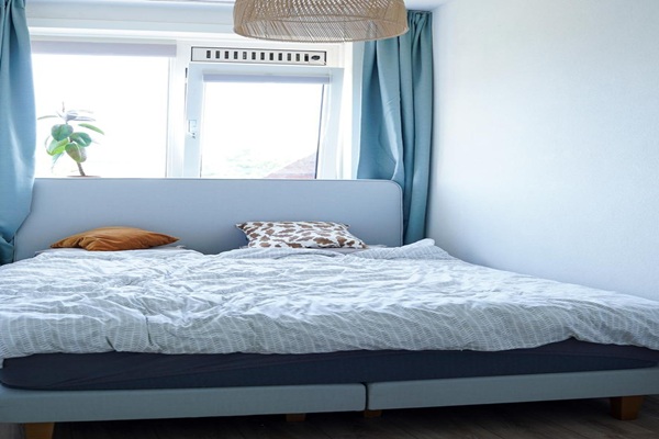Appartement Pioenstraat in Groningen