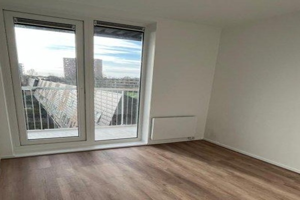 Appartement Hippocrateslaan in Groningen