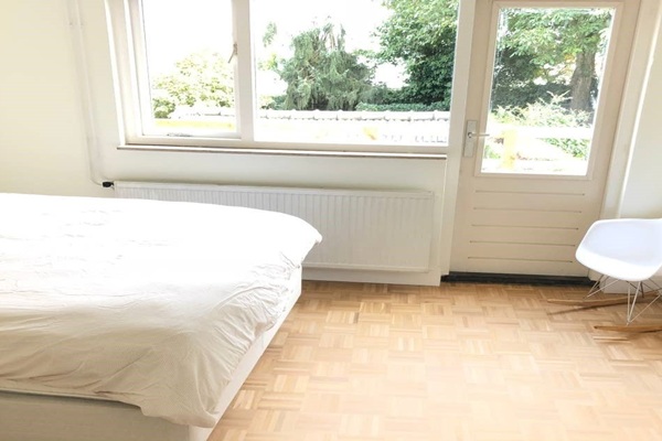 Appartement Tongerseweg in Maastricht
