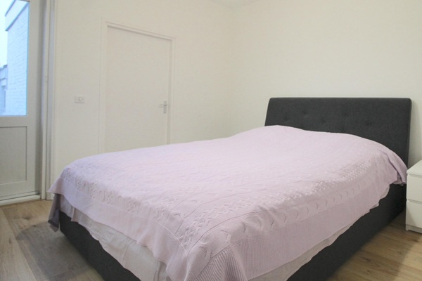Appartement Nieuwe Haagdijk in Breda