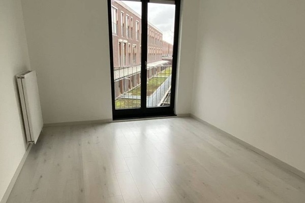 Appartement Zandkasteel in Eindhoven