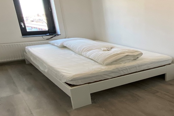 Appartement Willem Baerdesenstraat in Amsterdam