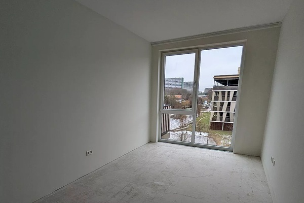 Appartement Maria Vincentiastraat in Delft