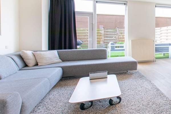 Appartement Groningerstraat in Amersfoort