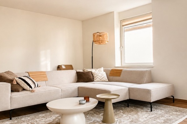 Appartement Kerklaan in Apeldoorn