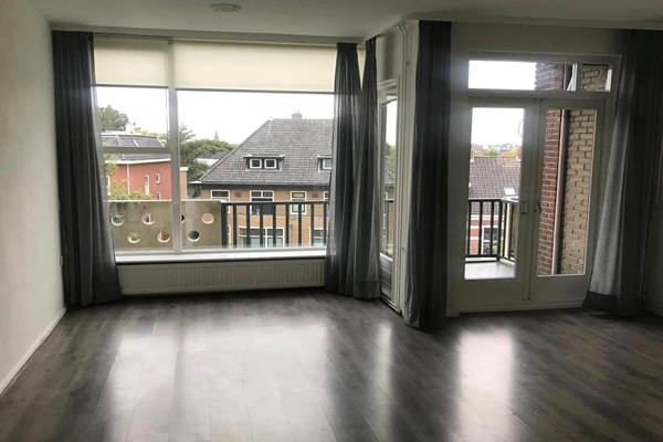 Appartement Oldenzaalsestraat in Enschede