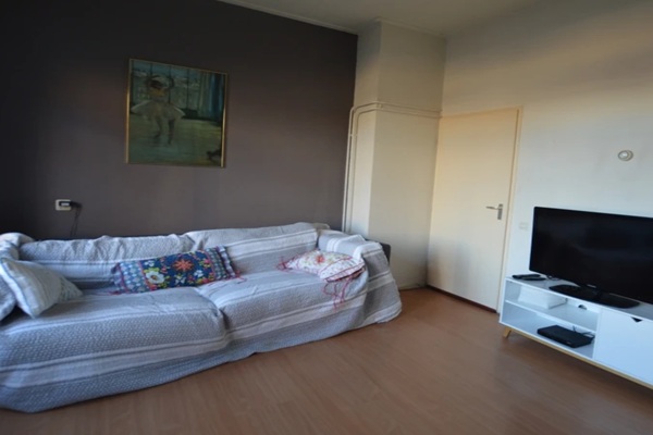 Appartement Voorstraat in Kampen