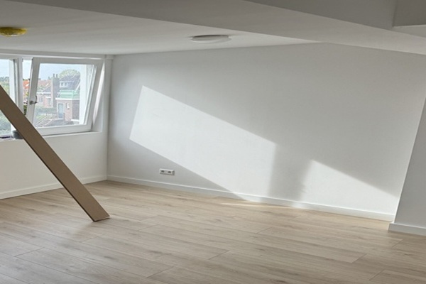 Studio Enschotsestraat in Tilburg