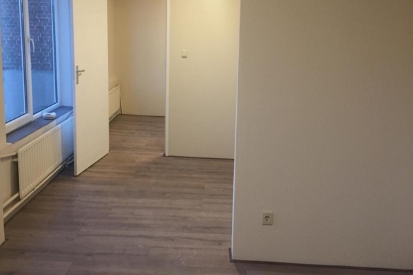 Studio Bredaseweg in Tilburg