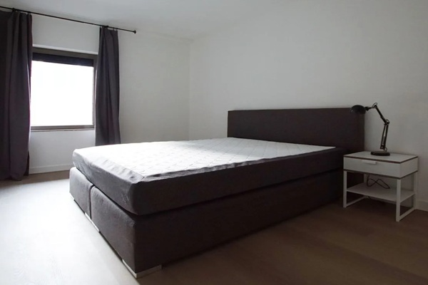 Appartement Oppert in Rotterdam