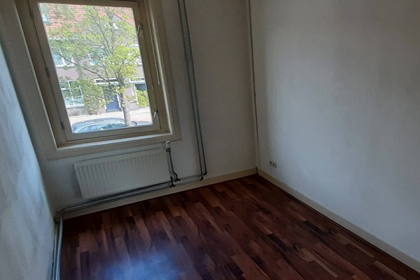 Appartement Zeelsterstraat in Eindhoven