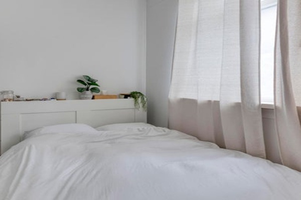 Appartement Gorechtkade in Groningen