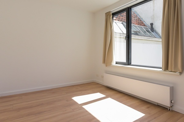Appartement Binnenwatersloot in Delft