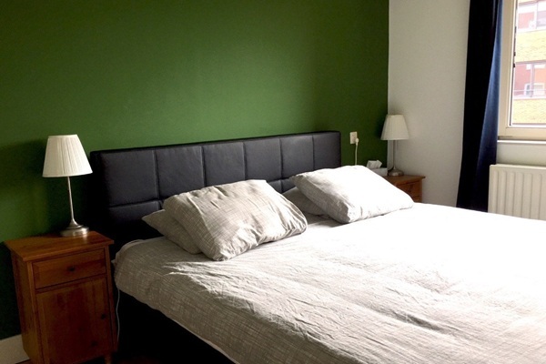 Appartement Remalunet in Maastricht