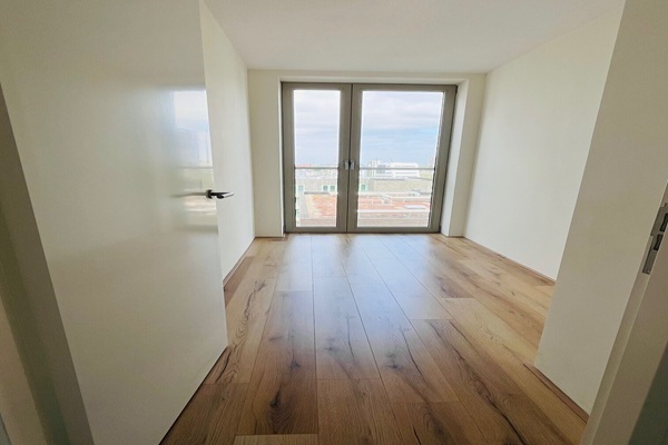 Appartement Oostenburgermiddenstraat in Amsterdam