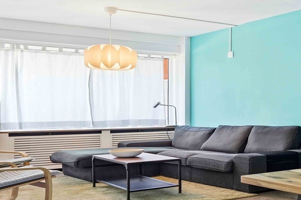 Appartement Boutenburg in Amsterdam