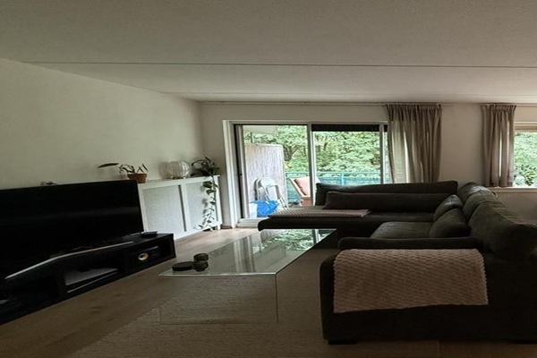 Appartement Wittgensteinlaan in Amsterdam