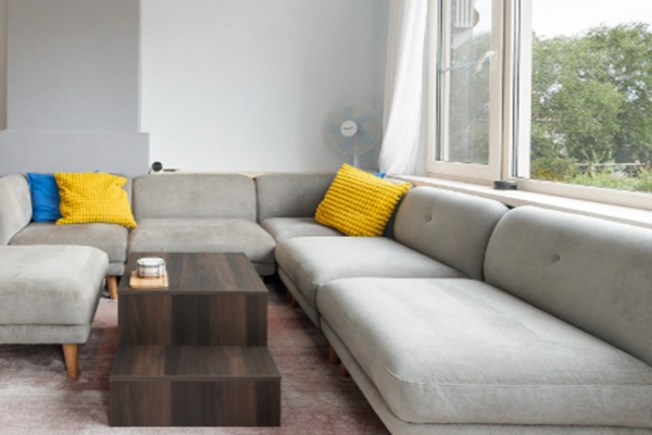 Appartement Molenvijver in Rotterdam