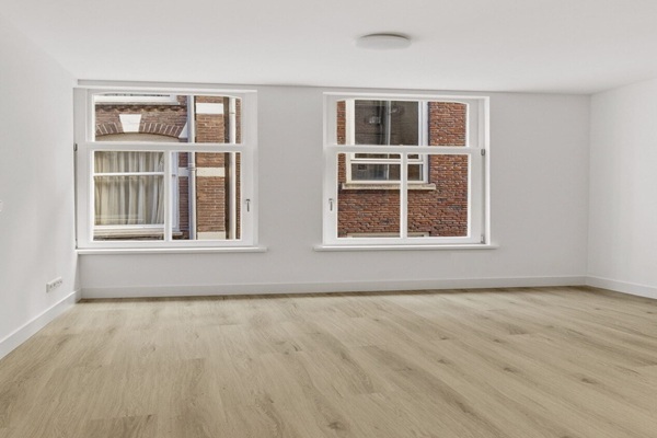 Appartement Zoutsteeg in Amsterdam