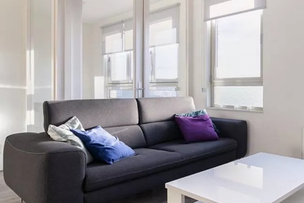 Appartement Marnixlaan in Utrecht