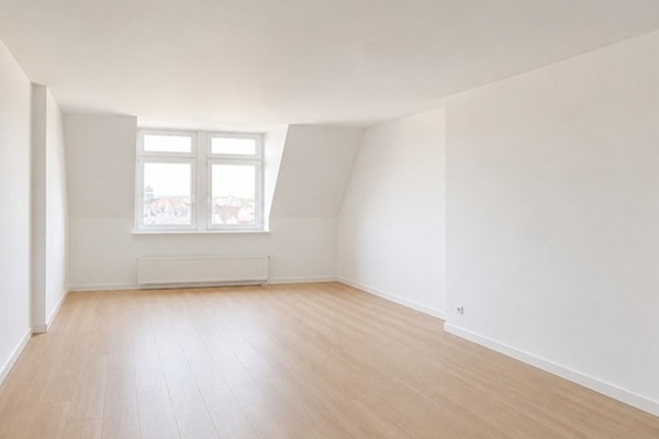 Appartement Apeldoornseweg in Arnhem