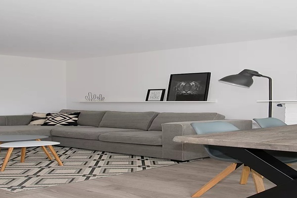Appartement Koningsplein in Maastricht
