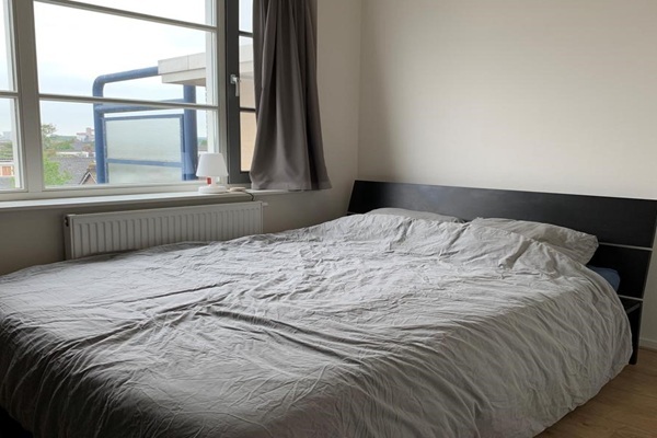 Studio Prins Bernhardlaan in Utrecht
