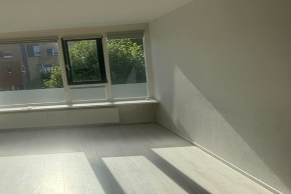 Appartement Deurningerstraat in Enschede