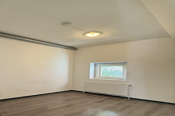 Appartement Heinsiusstraat in Groningen