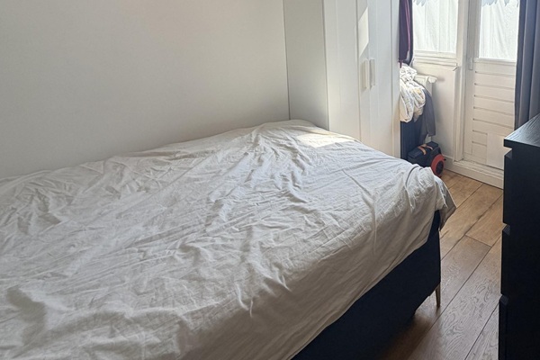 Appartement Jan van Scorelstraat in Utrecht