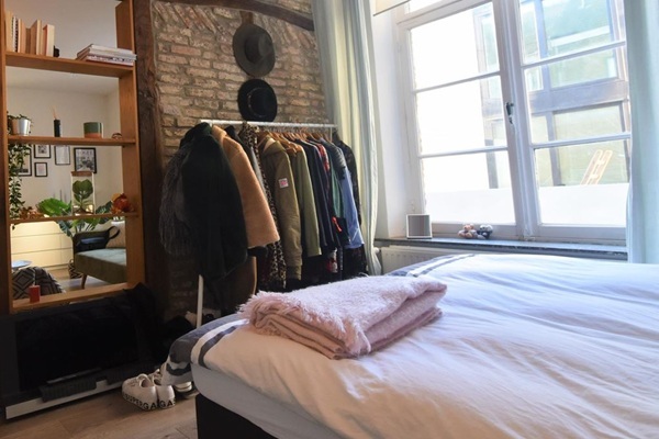 Studio Rechtstraat in Maastricht