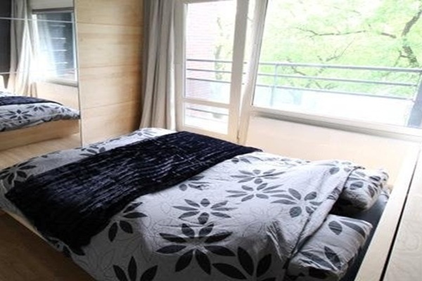 Appartement Jekerstraat in Enschede