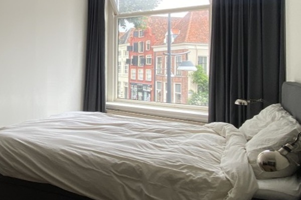 Appartement Nieuwstad in Zutphen