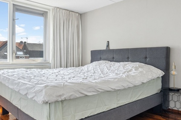 Huis Hagenkampweg Noord in Eindhoven