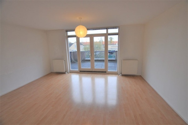 Appartement Lottistraat in Eindhoven