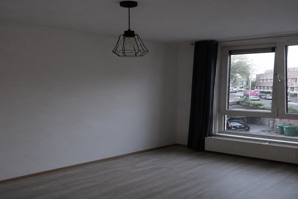 Appartement Wilhelminapark in Venlo