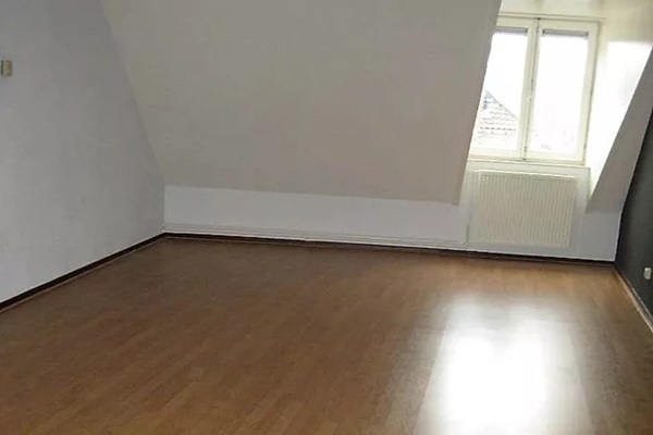 Appartement Grote Gracht in Maastricht