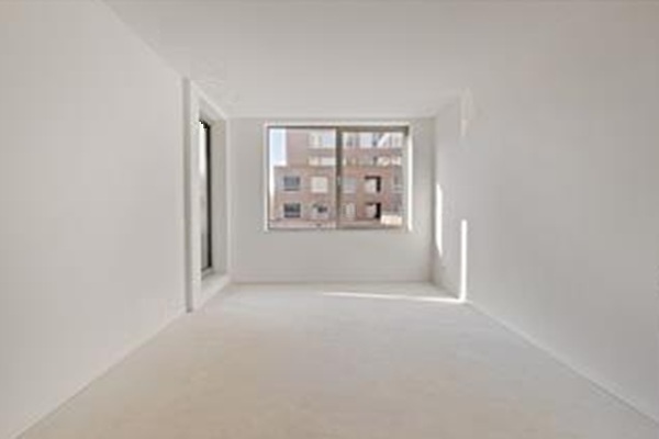 Appartement Plesostraat in Amsterdam