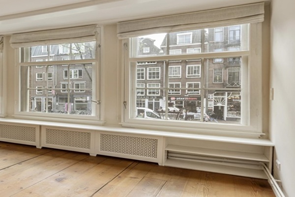 Appartement Rozengracht in Amsterdam