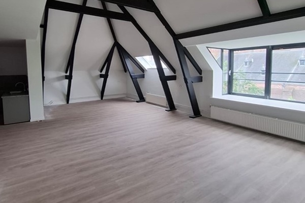 Appartement Akerkhof in Groningen