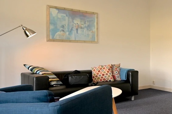 Appartement Noorderhaven in Groningen