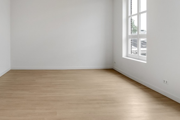 Appartement Stationsplein in Roermond