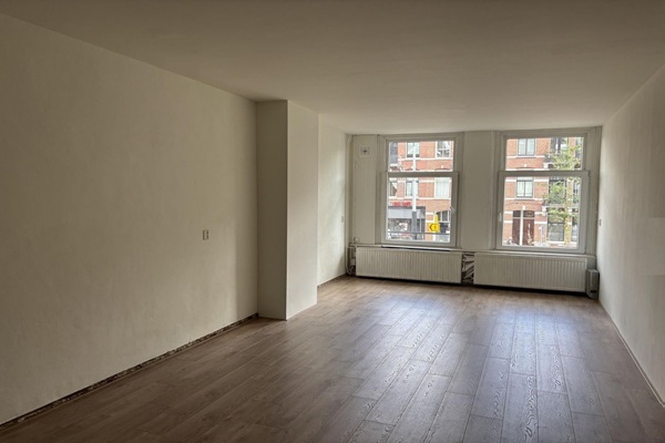 Appartement Rozengracht in Amsterdam