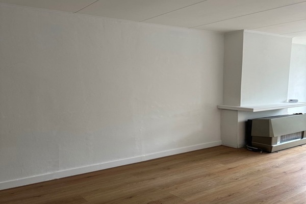 Appartement Noorderhavenkade in Rotterdam